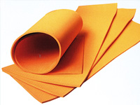 定力張裝海棉膠條