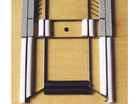 定力拱型海棉膠條