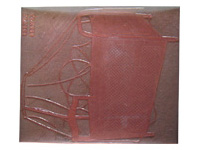 印刷樹(shù)脂版