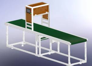 動(dòng)態(tài)影像檢測(cè)儀