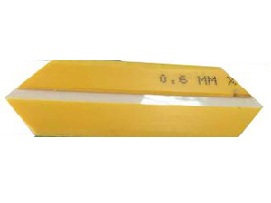 國(guó)產(chǎn)塑基膠壓條