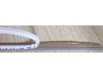 國(guó)產(chǎn)紙基膠壓條