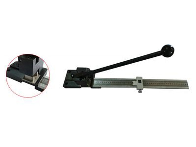 切膠壓線(xiàn)機(jī)