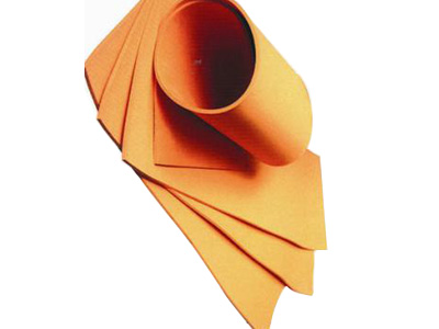 國(guó)產(chǎn)黃色海綿