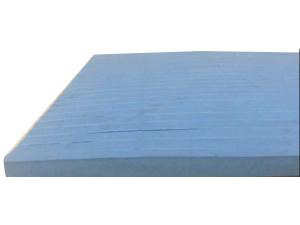 25度海綿彈墊（藍(lán)）