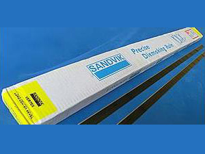 山特維克平口刀