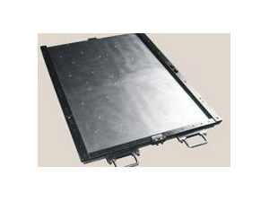 	模切機(jī)鋼板 (304不銹鋼)