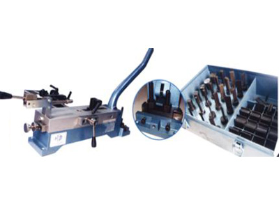 手動(dòng)彎刀機(jī)