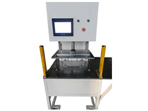 液壓式吊牌清孔機(jī)