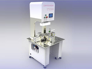 自動(dòng)對(duì)位壓泡機(jī)&折邊壓泡機(jī)&連線(xiàn)裝置