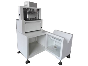 全自動(dòng)OPP薄膜束帶機(jī)