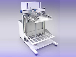貼窗刮膠機(jī)