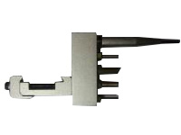 自動(dòng)模切機(jī)配件