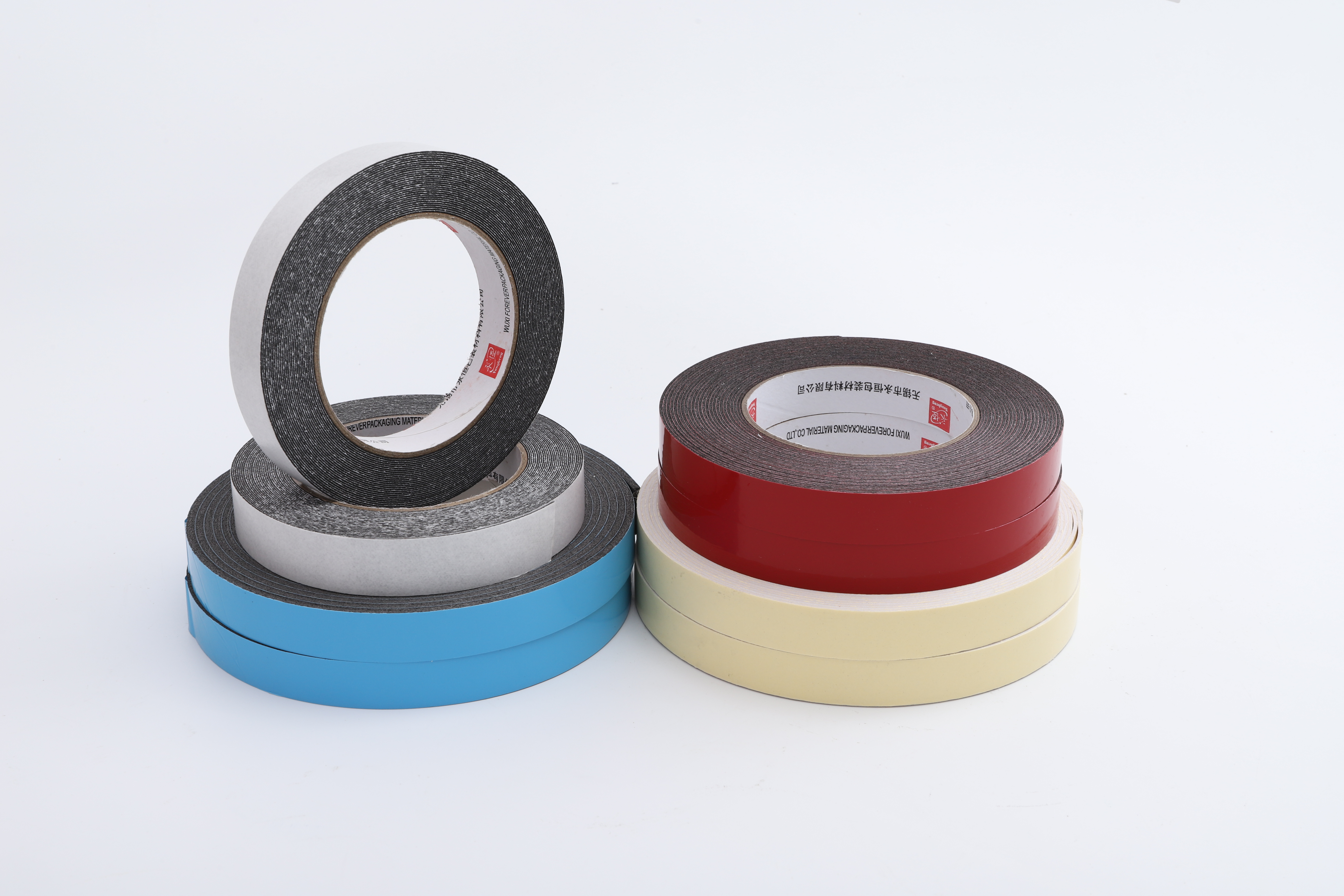 XPE汽車(chē)海綿膠帶